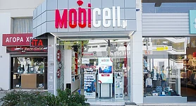 MOBICELL franchise