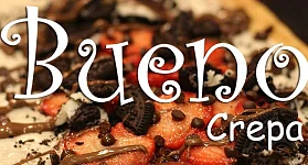 Bueno Crepa franchise