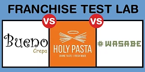 FRANCHISE TEST LAB