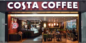 Costa Coffee