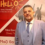 HELLO EDUCATION franchise