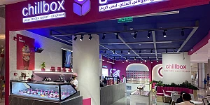 chillbox franchise