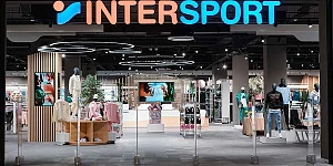 Intersport franchise