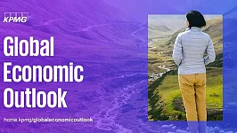 Global Economic Outlook KPMG