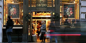 CARPO franchise