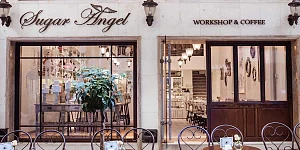 Sugar Angel