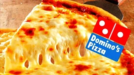 Domino's Pizza Inc