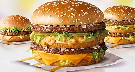 McDonald’s