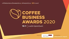 Coffee Business Awards 2020