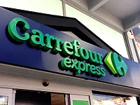 Carrefour