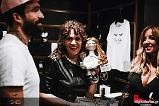 LELASHES, extensions βλεφαρίδων, franchise