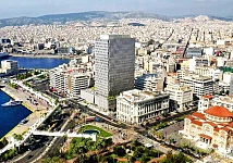 Πύργος Πειραιά