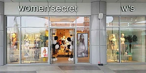 WOMEN’SECRET fashion franchise