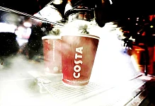 Costa Coffee