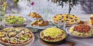 Pizza Fan franchise