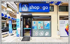 AB Shop & Go