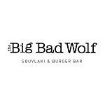 The Big Bad Wolf – Souvlaki & Burger Bar