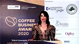 Coffee Business Awards 2020