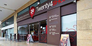 Twenty4Shopen
