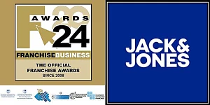 JACK&JONES franchise