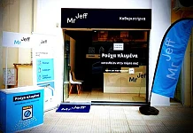 Mr Jeff