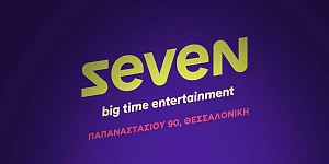 Seven Big Time