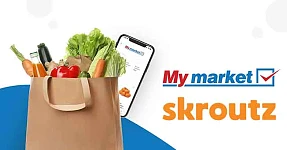 Skroutz My market