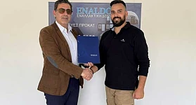 PROPERTY MARKET.GR franchise