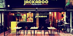 JACKAROO franchise