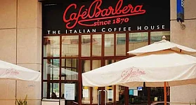 Cafe Barbera