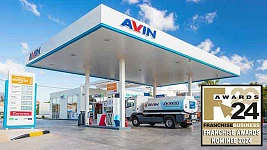 AVIN OIL