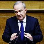 Νίκος Παπαθανάσης