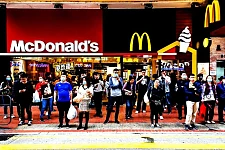 αντιμετώπιση Κοροναϊού καταστήματα franchise