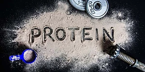 The PROTEIN HOUSE franchise