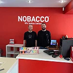 NOBACCO franchise