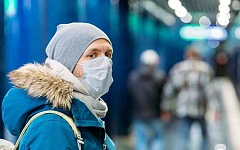 πανδημία Έρευνα ΔιαΝΕΟσις