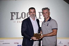 FLOCAFE ESPRESSO ROOM