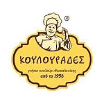 ΚΟΥΛΟΥΡΑΔΕΣ franchise