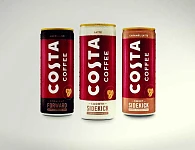 Costa Coffee