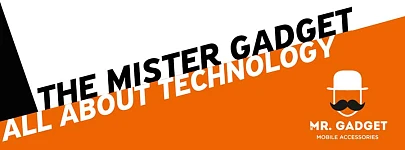 THE MR. GADGET FRANCHISE