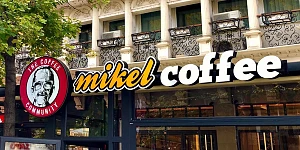 MIKEL coffee company