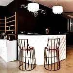 LELASHES, extensions βλεφαρίδων, franchise