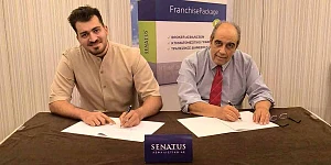 SENATUS franchise