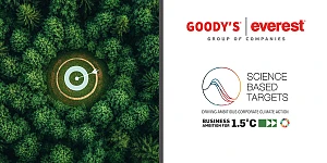 GOODY’S - EVEREST franchise
