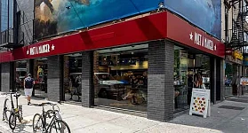 Pret A Manger