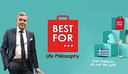 BEST FOR... franchise