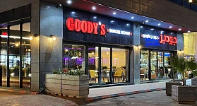 GOODY’S - EVEREST franchise