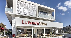 LA PASTERIA URBAN franchise