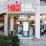 MOBICELL franchise