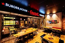 GOODY'S BURGER HOUSE